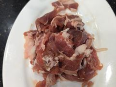 手切羊肉-王子火锅(启明小区店)