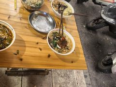 -文山荷鲜居(翠湖店)