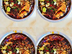 螺蛳-凤张螺蛳粉·爽口粉(跃进路总店)