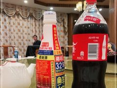 -亮庆餐厅·粤菜·早茶(篁庄店)