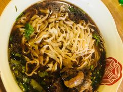 -邵顺兴锅盖面(金山宝地店)