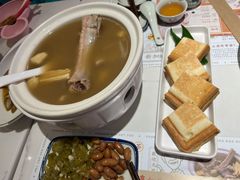 -發起人·肉骨茶(万象汇店)
