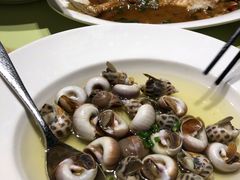 -高佳庄·舟山海鲜(海景旗舰店)