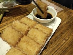 -胡桃里音乐酒馆(曲江店)