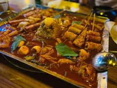 -包装马车·韩国料理·포장마차