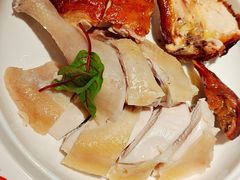 -沿江海南菜·文昌鸡祖师爷(大东海店)