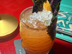 -池畔酒吧 WET Bar