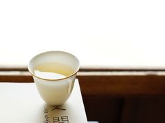 -见山茶事(丽水路店)