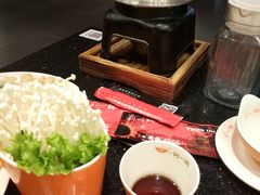 -刘一锅筋头巴脑(凌空二街店)