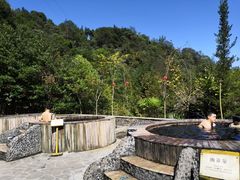 -中铁花水湾温泉酒店(大邑店)