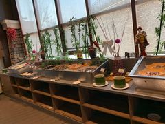 -大连金石滩绿发温泉假日酒店