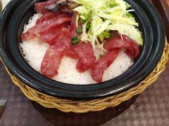 -壹煲·煲仔饭·荷叶蒸饭·汤粉面