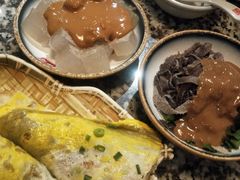 煎饼果子-天津卫码头(南开大悦城店)