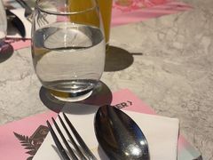 -半秋山西餐厅(宜昌大洋店)