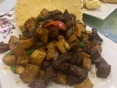 -清心鸡沙田乳鸽店·非遗传承(粤垦路店)