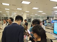 -厦门高崎国际机场-T3航站楼