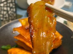 -扬州香格里拉·香宫中餐厅