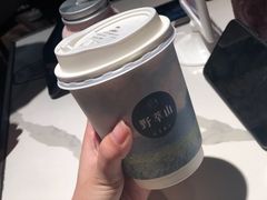 -野萃山·潮汕厚果汁(十亩地店)