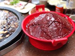 -巴倒烫陆派火锅山庄(南山总店)