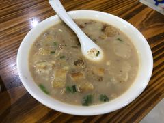 咸豆浆-阊门姚记豆浆(旧学前直营店)