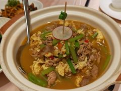 -王府井酒店(金桥港湾店)