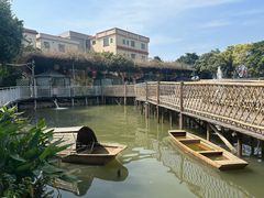 -陶缘一号·四季缘·老字号顺德菜·户外婚礼家宴(西滘店)