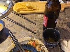-鱼豆吉·豆浆鱼火锅(宜昌万达店)