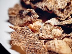 娟姐炸鱼皮-娟姨第一娟猪脚姜(第十甫路店)