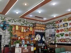 大堂-家的味道餐厅·新鲜实惠