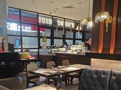 -风渡嘉荷·美式西餐·牛排(西三旗金隅店)