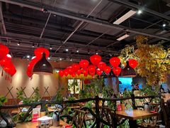 -老湘村·湖南土菜(天河维多利店)