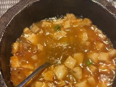 -绿茶餐厅(汇悦大融城店)