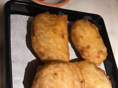 金华葱香藕饼-佬肥猫(国华广场店)