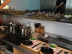 -膳心记-明火四宝煲仔饭(燕南店)