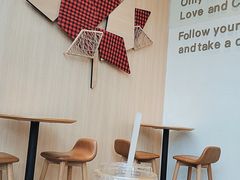 -Tims天好咖啡·贝果(渝中来福士店)