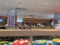 -龍歌自助小火锅(崂山丽达店)