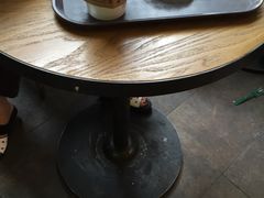 -星巴克(汾阳路店)