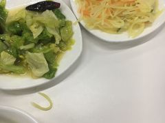 -雨霖祥和炖肉(南市店)
