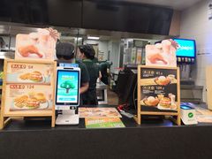 -德克士(砂之船奥特莱斯店)
