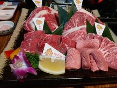 -热血兄弟·炭火烤肉(融侨中心店)
