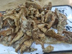 -李连贵熏肉大饼(太行山路分店)