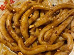 甜水面-协茂森老钟家(鸿云悦街店)