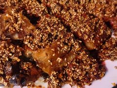 -松明一烤肉馆(鲁园店)
