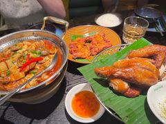 -美奈小馆·越南料理(福田星河COCO Park店)