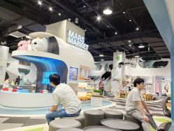-MINI MARS KIDS CLUB亲子家庭中心(长宁天山店)