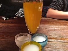 -浩海火烧云傣家菜(京广店)