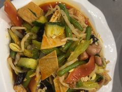 -陈熹公民族美食文化餐厅(中华广场店)