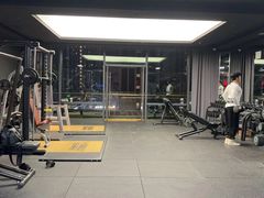 -倍力斯游泳健身(盛博店)
