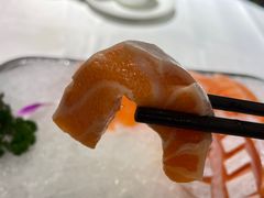 -新享乐海鲜(翠华路店)