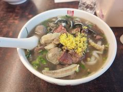 -潮镇老尾牛杂(环城西路店)